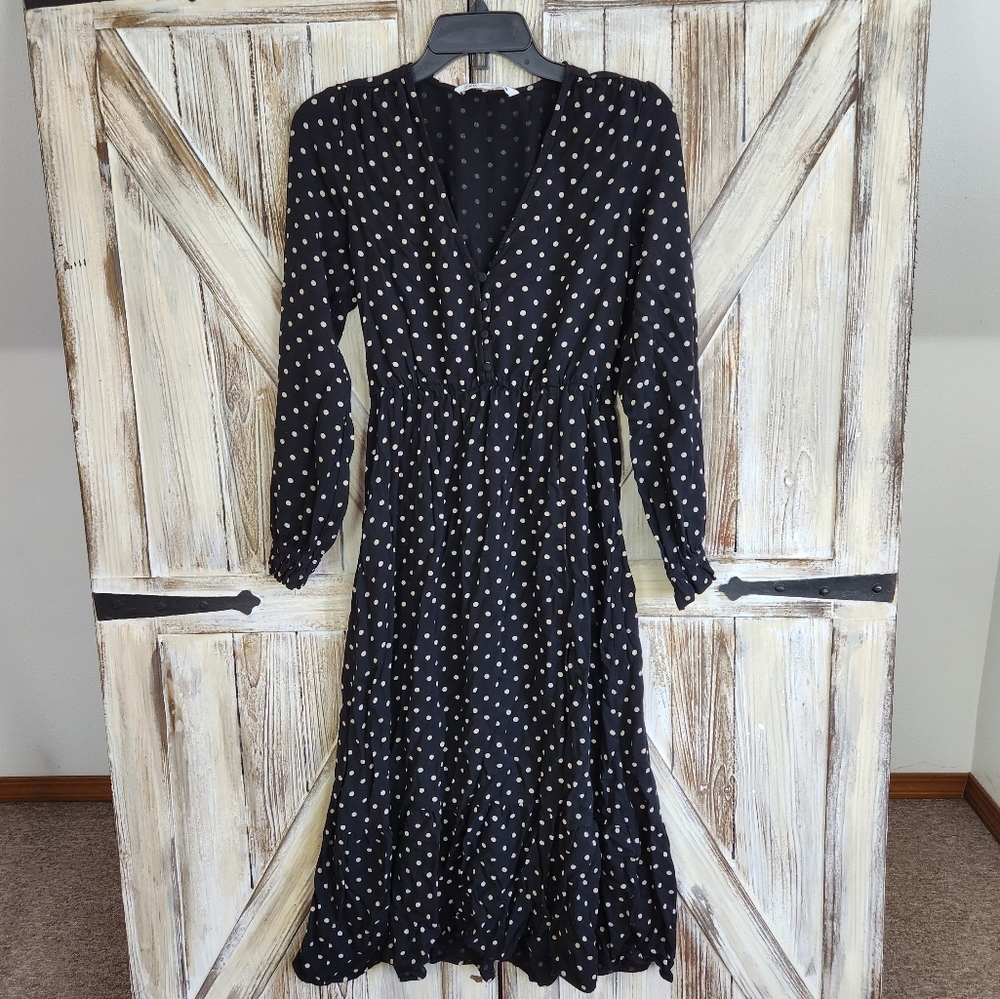 Zara Dress